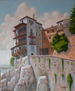 CASAS COLGADAS-CUENCA