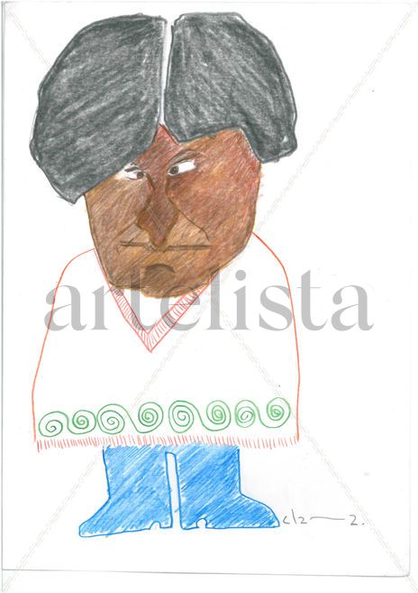Evo Morales
