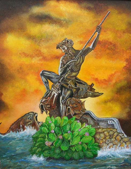 Neptuno