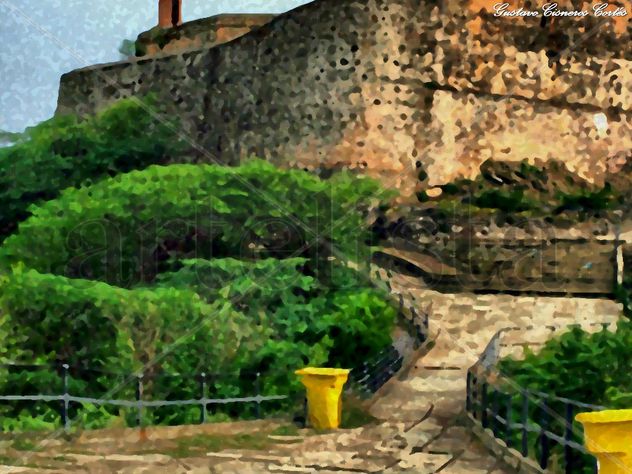 Castillo Porteño3