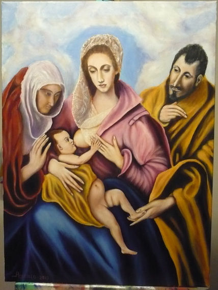Versión Sagrada...