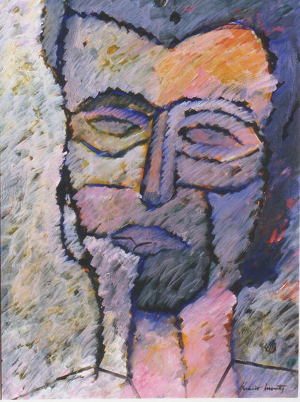 "principe azul "