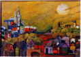 " CAMINO ROJO"