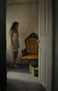 el sillon amarillo