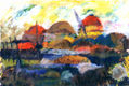 " PAISAJE AUSTRALIANO"