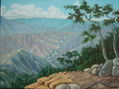 CAÑON DEL CHICAMOCHA
