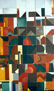" PAISAJE URBANO "