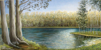 Laguna Verde