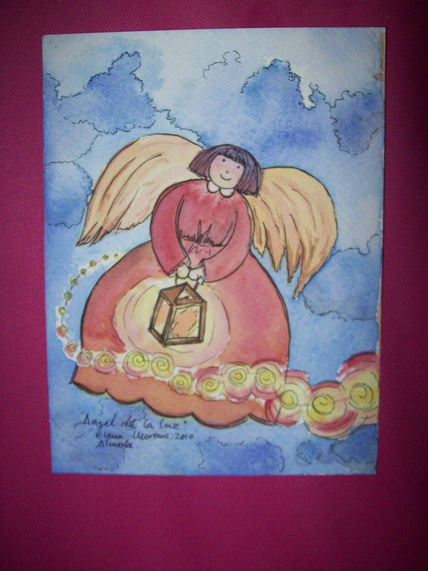 Angel 2