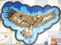 Aguila real