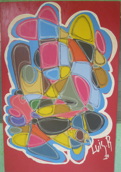 Obra Acrylic Canvas Others