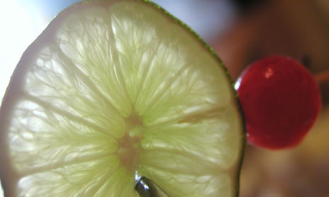 FOODSTYLING