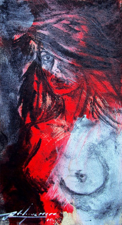 Rojo y negro 4