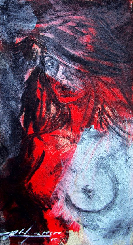 ROJO Y NEGRO 4