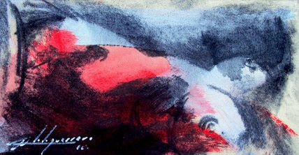Rojo y negro 5
