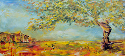 Arborizacion...