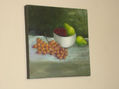 uvas y peras