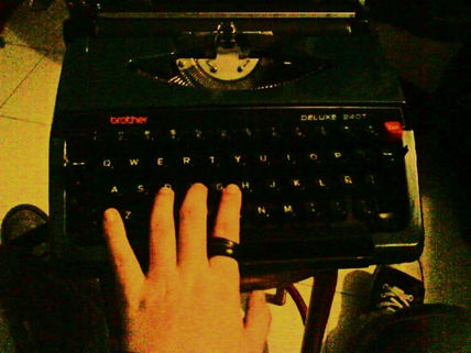 Maquina
