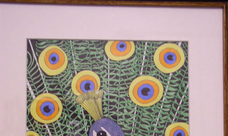 Pintura Oleo.