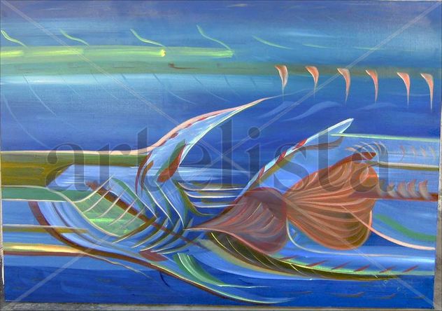 LUCES DEL MAR