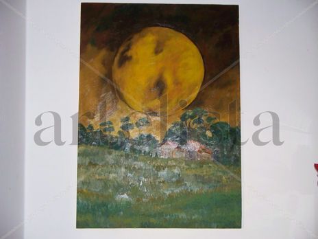 lunas I