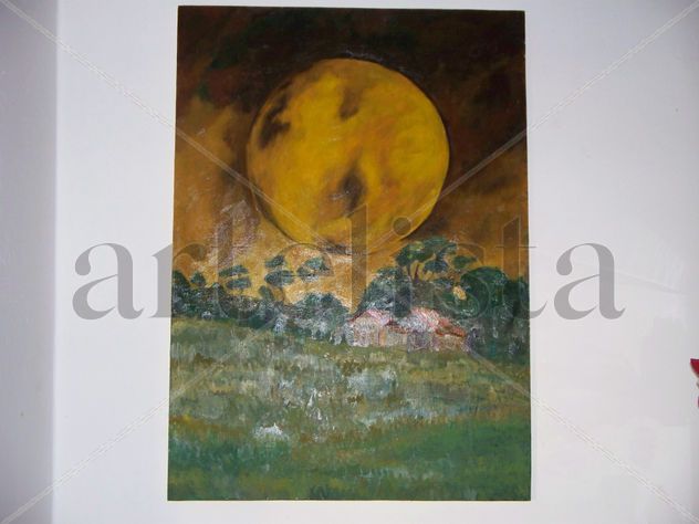 lunas I