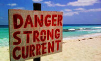 Strong Current