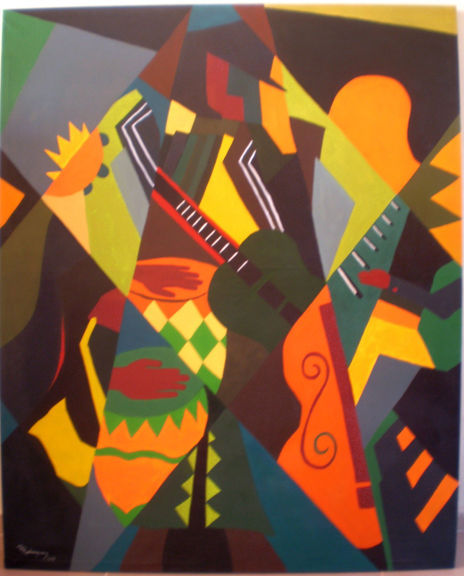 Jazz