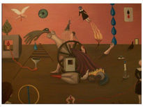 Sueño de una lágrima