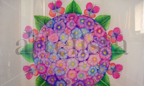 Mandalas