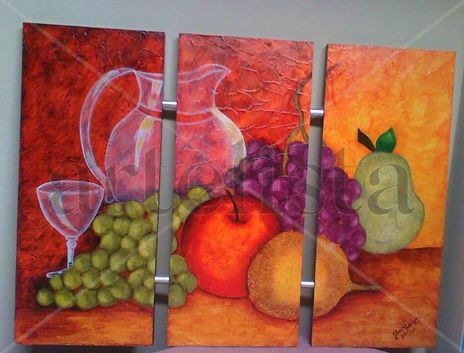 Frutas tropicales