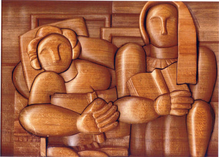 " la lectura"