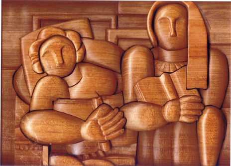 " la lectura"