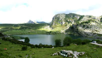 Lago Enol