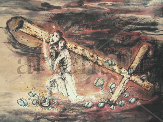 Viacrucis