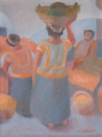 Tehuanas