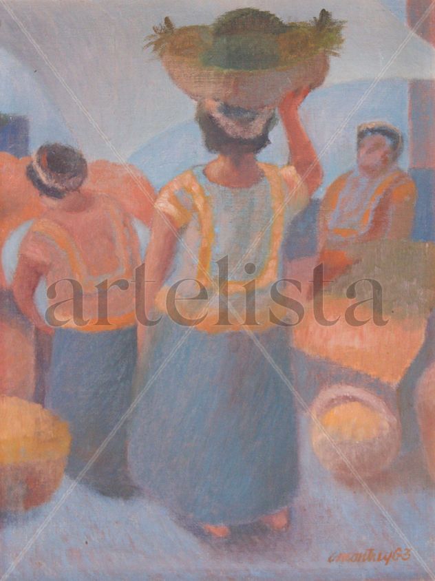 Tehuanas