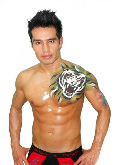 tigre