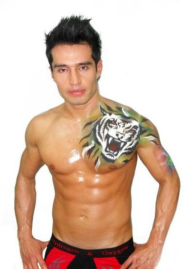 tigre 