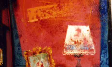 interiors