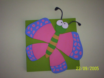Mariposa