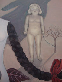 Vie de femme