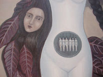 Vie de femme