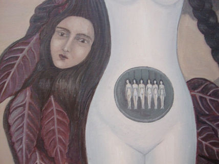 Vie de femme