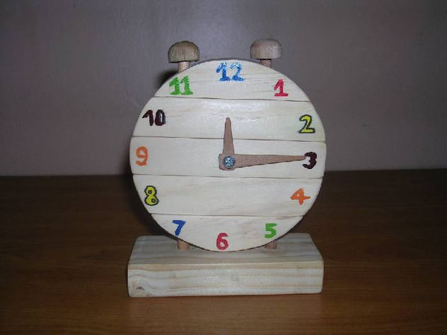 reloj.did.madera