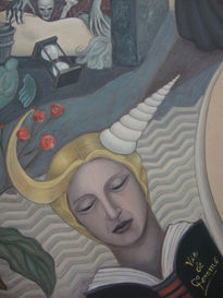Vie de femme