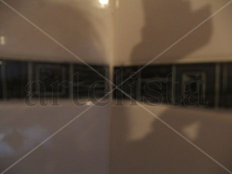 Sombras en el museo...