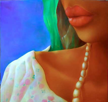 De la serie RAICES # 8