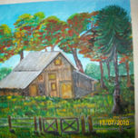 Paisajes de Moquehue thumbnail 2