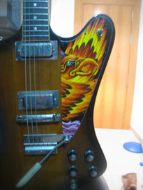 Guitarra